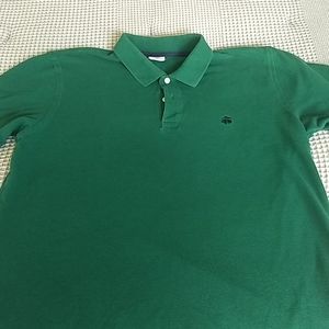 Men's Brooks Brothers polo shirt